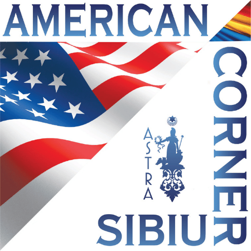 American Corner Sibiu - Astra County Library of Sibiu